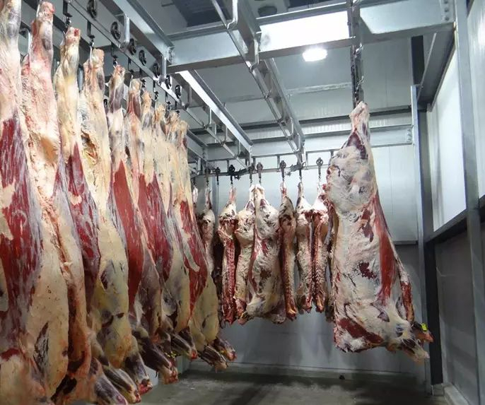 La potente industria por la que Salamanca es líder en empresas alimentarias