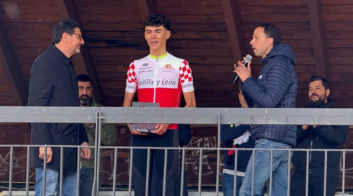 Buenos resultados salmantinos en Torre del Bierzo y Cabañas Raras (León), así como en Coreses (Zamora)