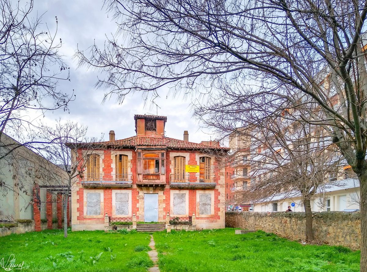 Abandonar o abandonarse 