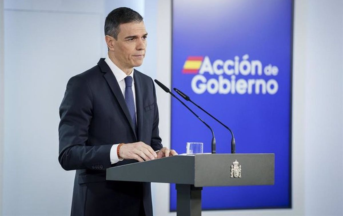 Restablecido el 99,16% de la demanda eléctrica en España