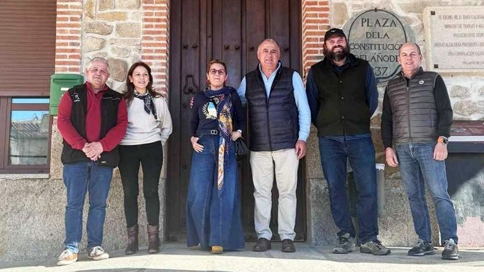 La Ruta del Vino Arribes renueva su junta directiva y consolida su papel como motor del territorio