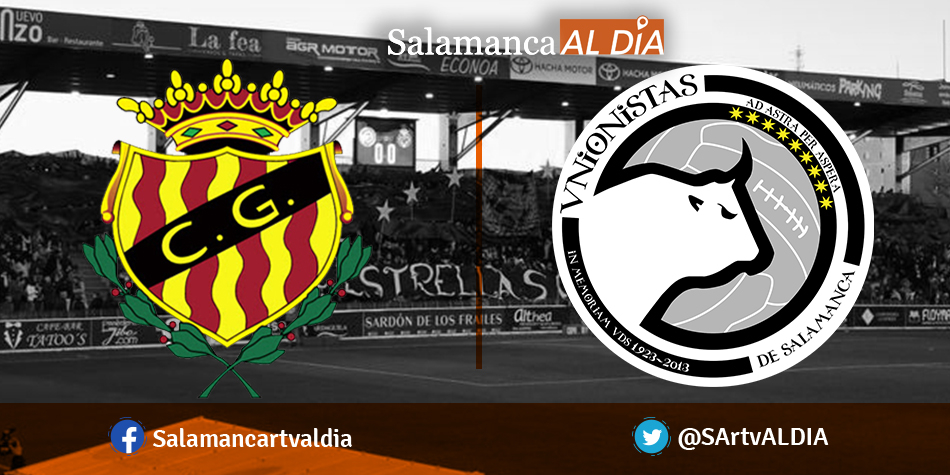 Así hemos vivido el Nástic - Unionistas con el debut de Acciari