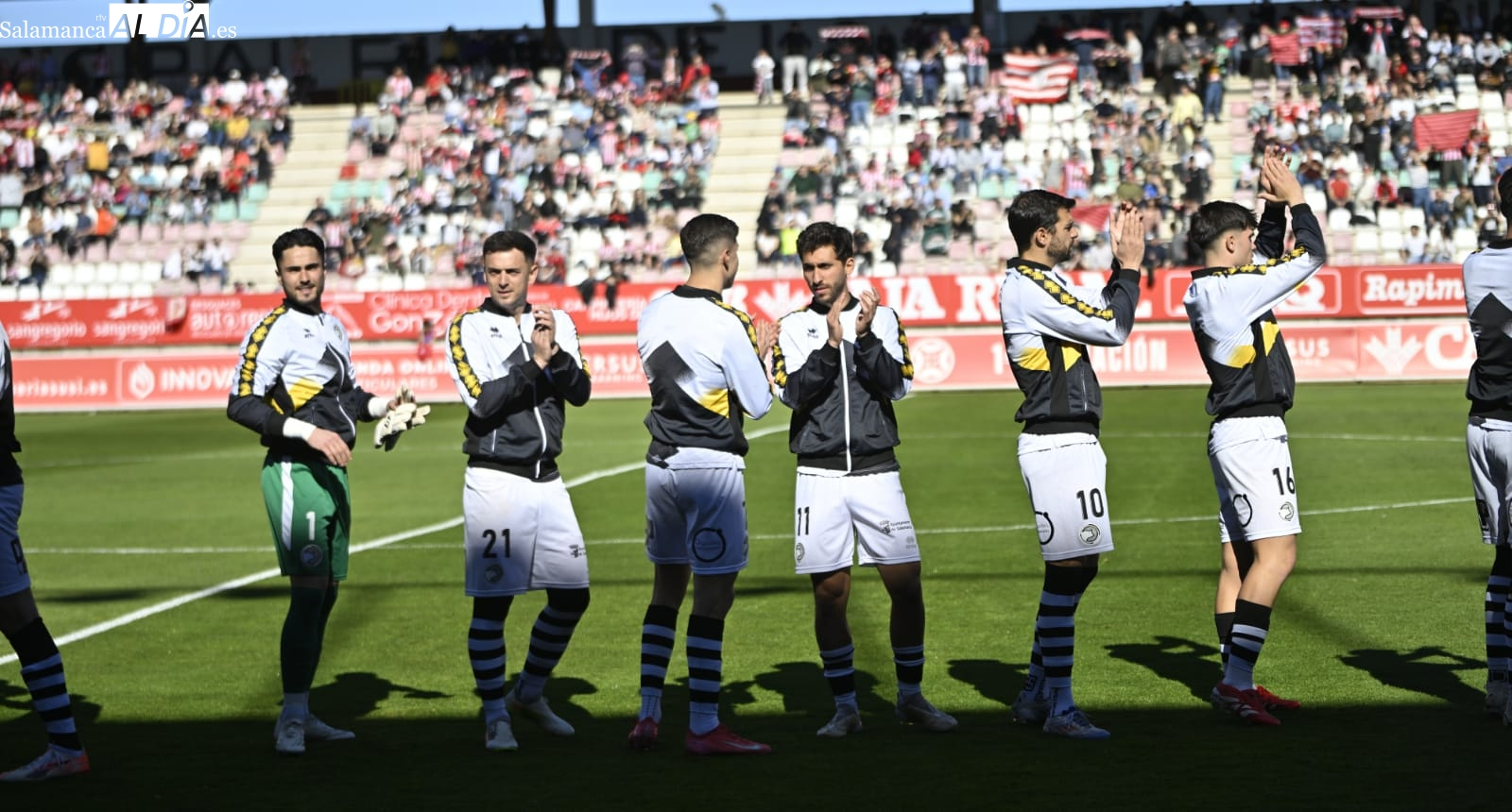Las dos últimas jornadas para Unionistas serán en horario unificado