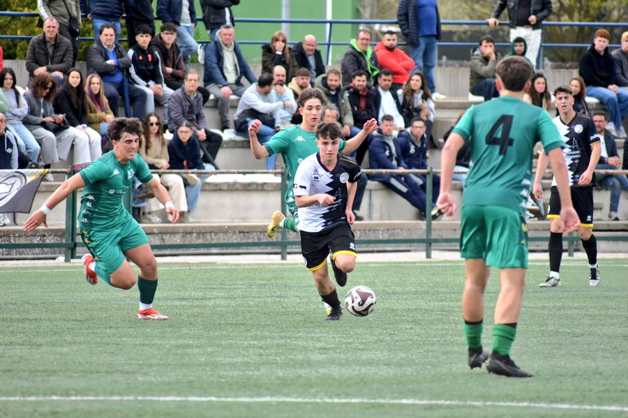 Steffan le da tres puntos vitales a Unionistas antes de recibir al líder (0-1)