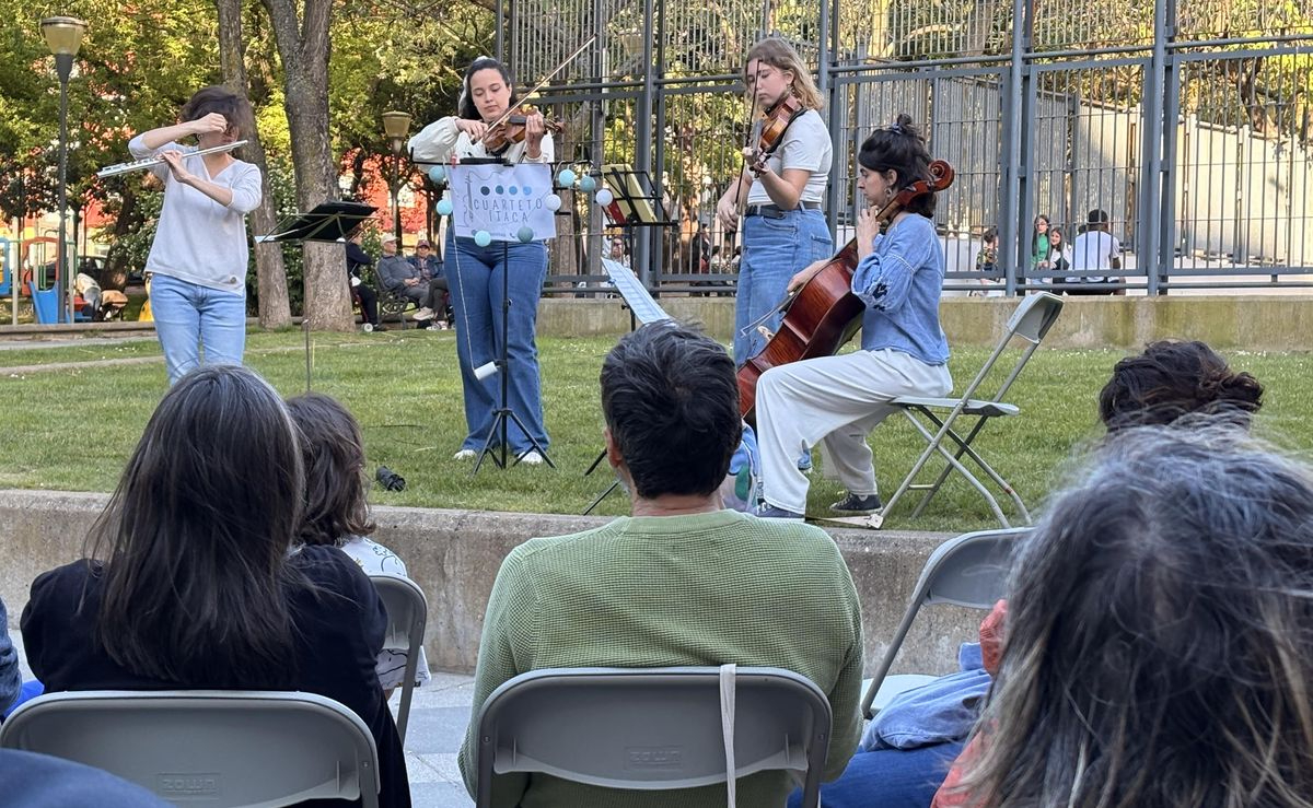 La Primavera de las Artes Escénicas florece en el Rollo con esta programación cultural