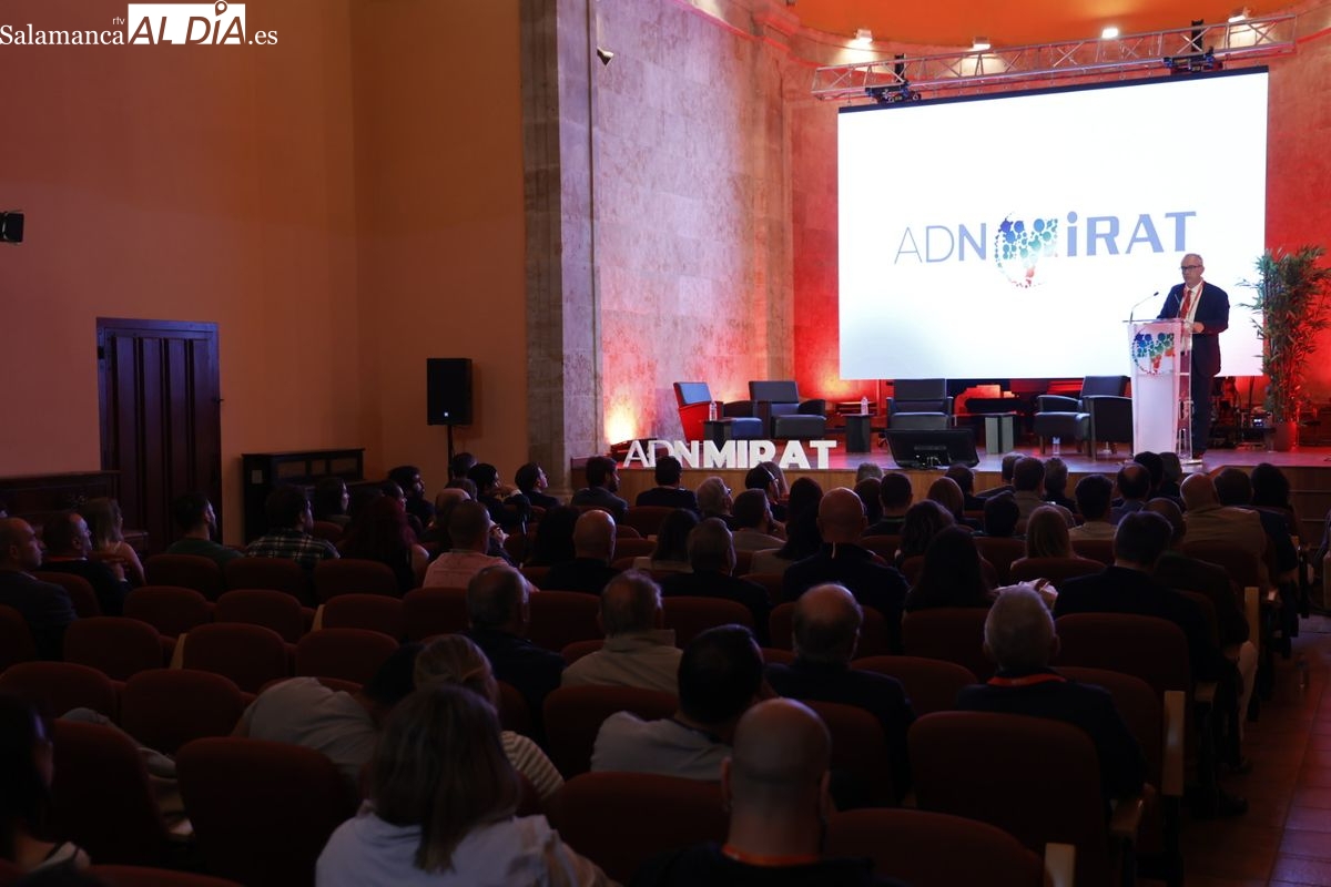 FOTOS | La I Convención Anual de Mirat muestra la fortaleza de la empresa como referente del sector agro 