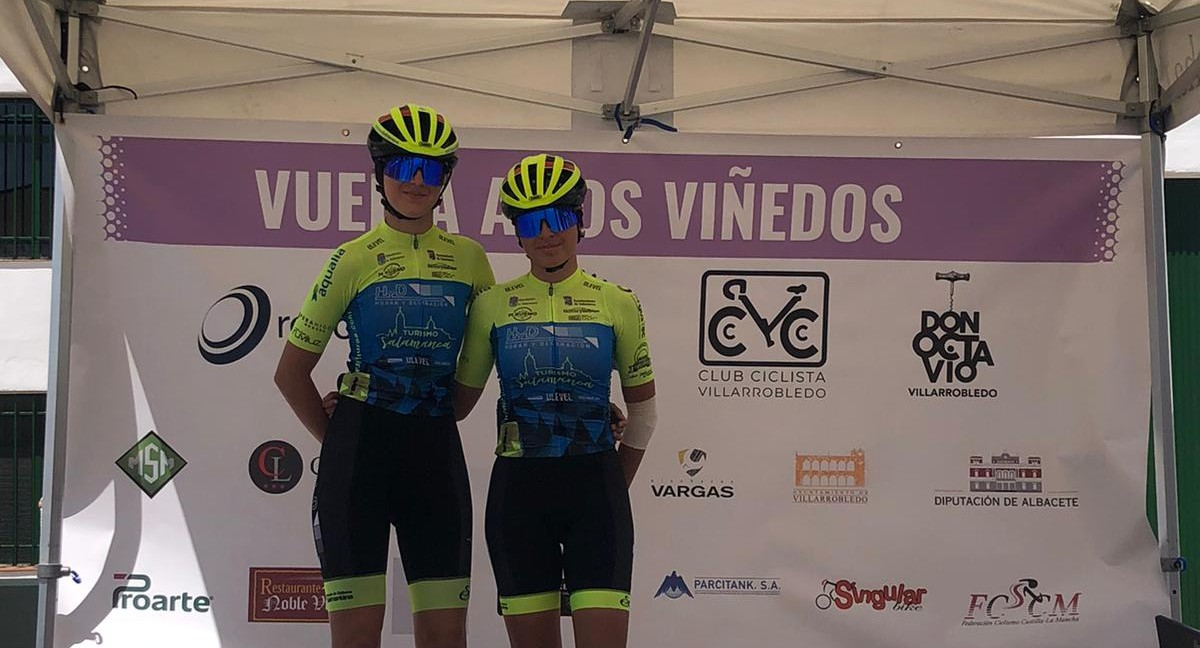 El HyD Ciudad de Salamanca se queda a las puertas de los campeonatos regionales