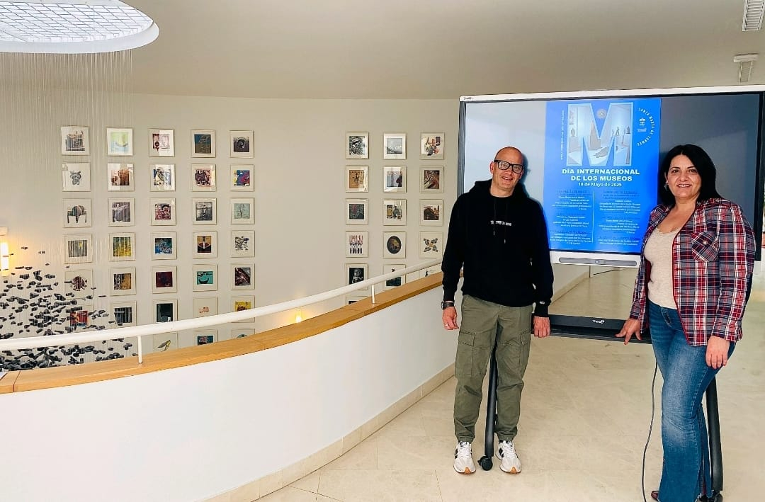 Visitas teatralizadas, teatro y exposiciones en Santa Marta por el Día de los Museos