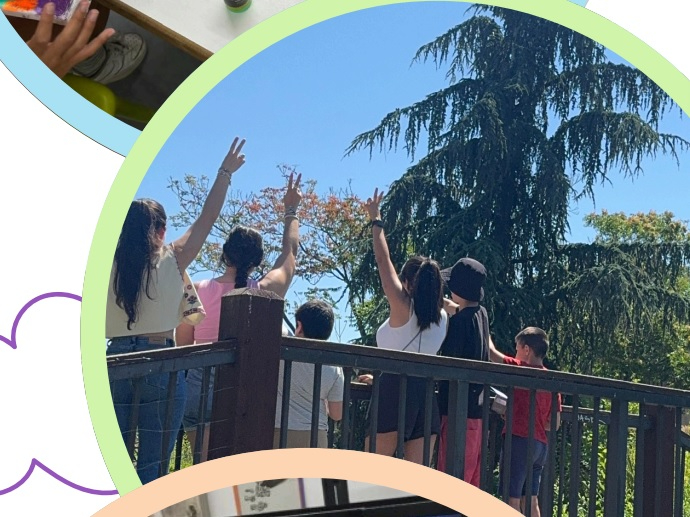 Fundaneed abre inscripciones para Campaneed, su campamento de verano inclusivo en Salamanca