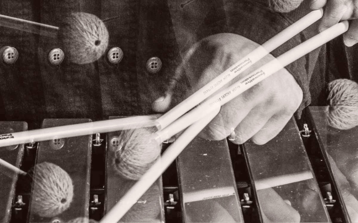 El viernes tocará en el Teatro el Grupo de Percusión del Conservatorio Profesional de Salamanca