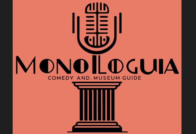 Sergio Olvidado comandará una ‘Monologuía’ para celebrar el Día Internacional de los Museos