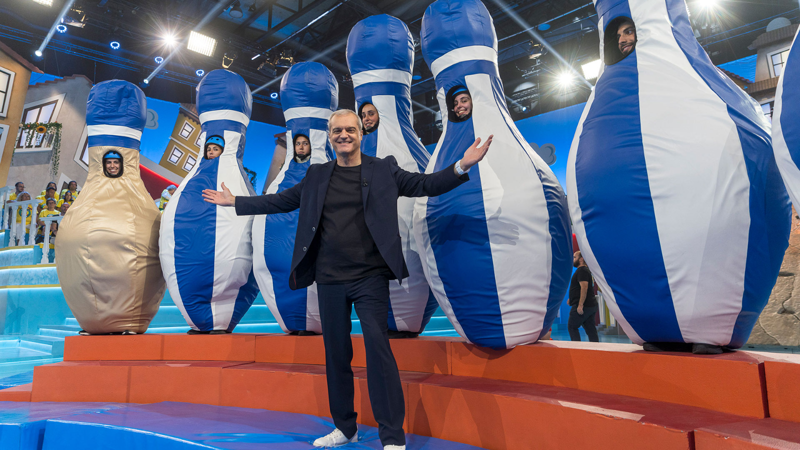 ¿Cuándo y cómo arrancará el proceso para llegar al Gran Prix de TVE?: Así se iniciará el camino hacia el programa