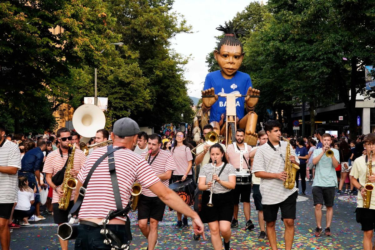 Programación completa del FACYL que llenará Salamanca de cultura 