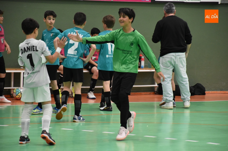 El 3º Día | 12 Mayo