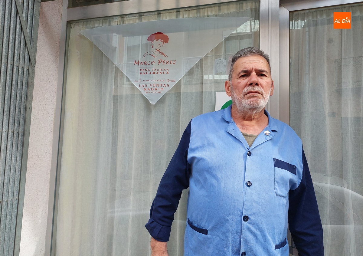 1Foto: Preparados para Las Ventas