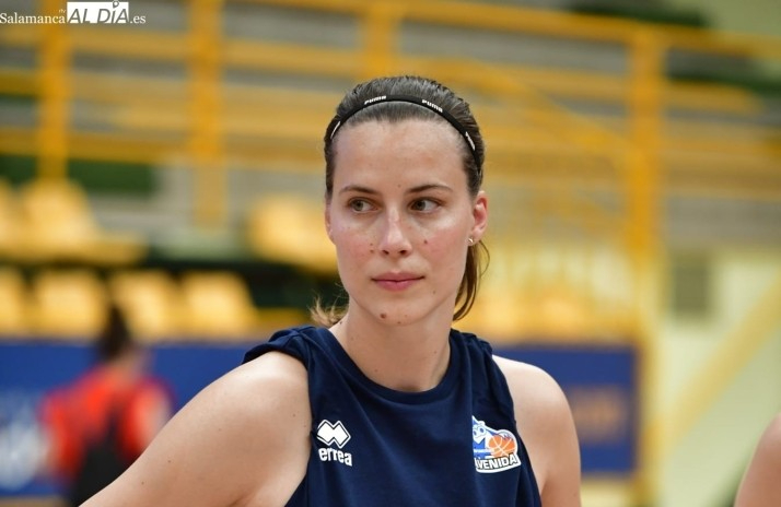 Delaere tampoco sigue en el Perfumerías Avenida