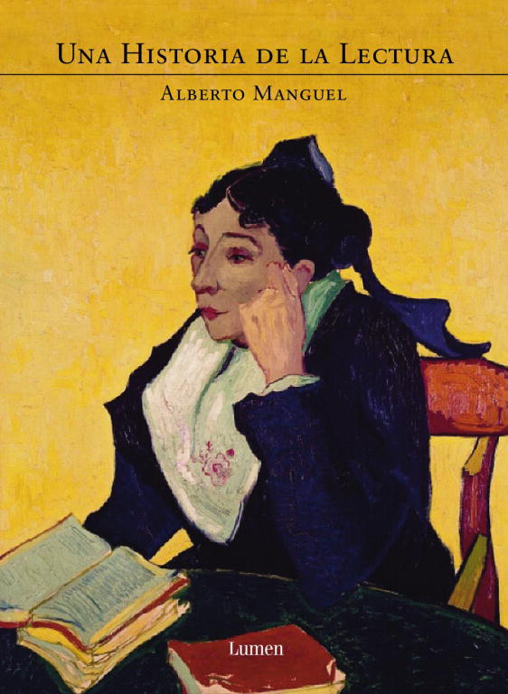 Yo quería vivir entre libros