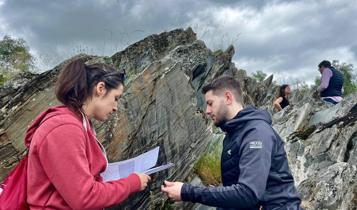 Expertos trabajan en la creación de un plan de Conservación y Salvaguarda de Siega Verde