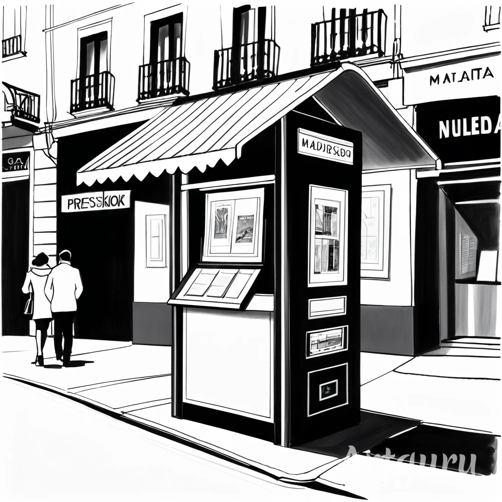 ¡Se vende intimidad!