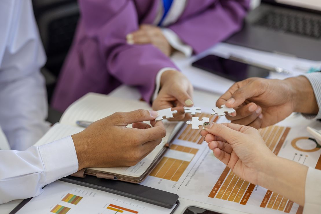 7 estrategias para optimizar recursos en pymes