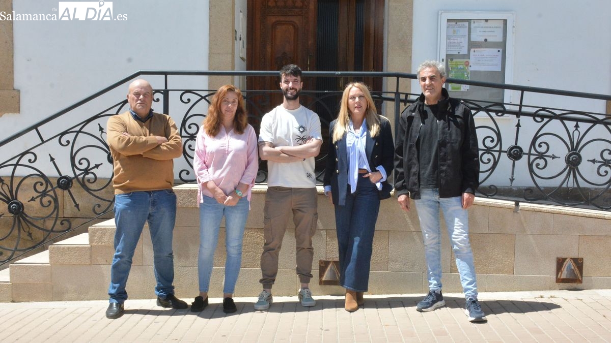 El Ayuntamiento de Lumbrales rechaza las acusaciones, vertidas por el PSOE, de actuar con criterios racistas en la gestión de la guardería