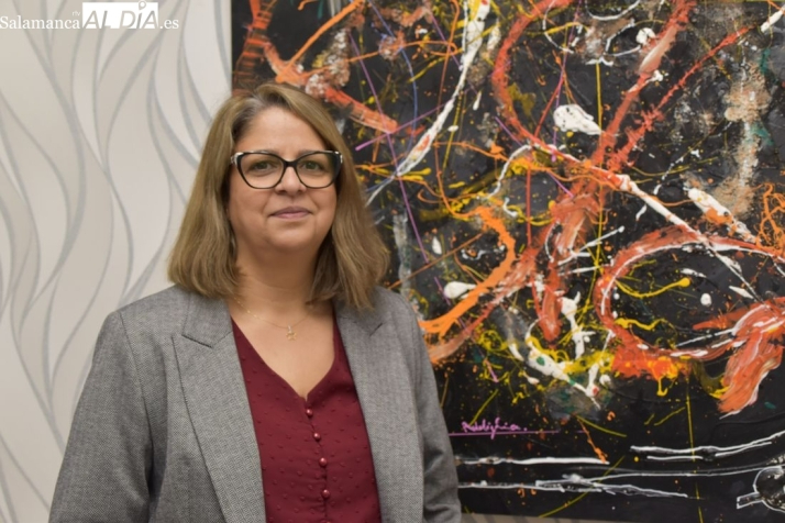 AESAL celebra un cuarto de siglo impulsando el liderazgo femenino en la empresa salmantina