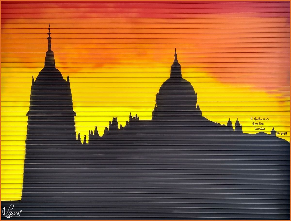 Mucho más que chapa  