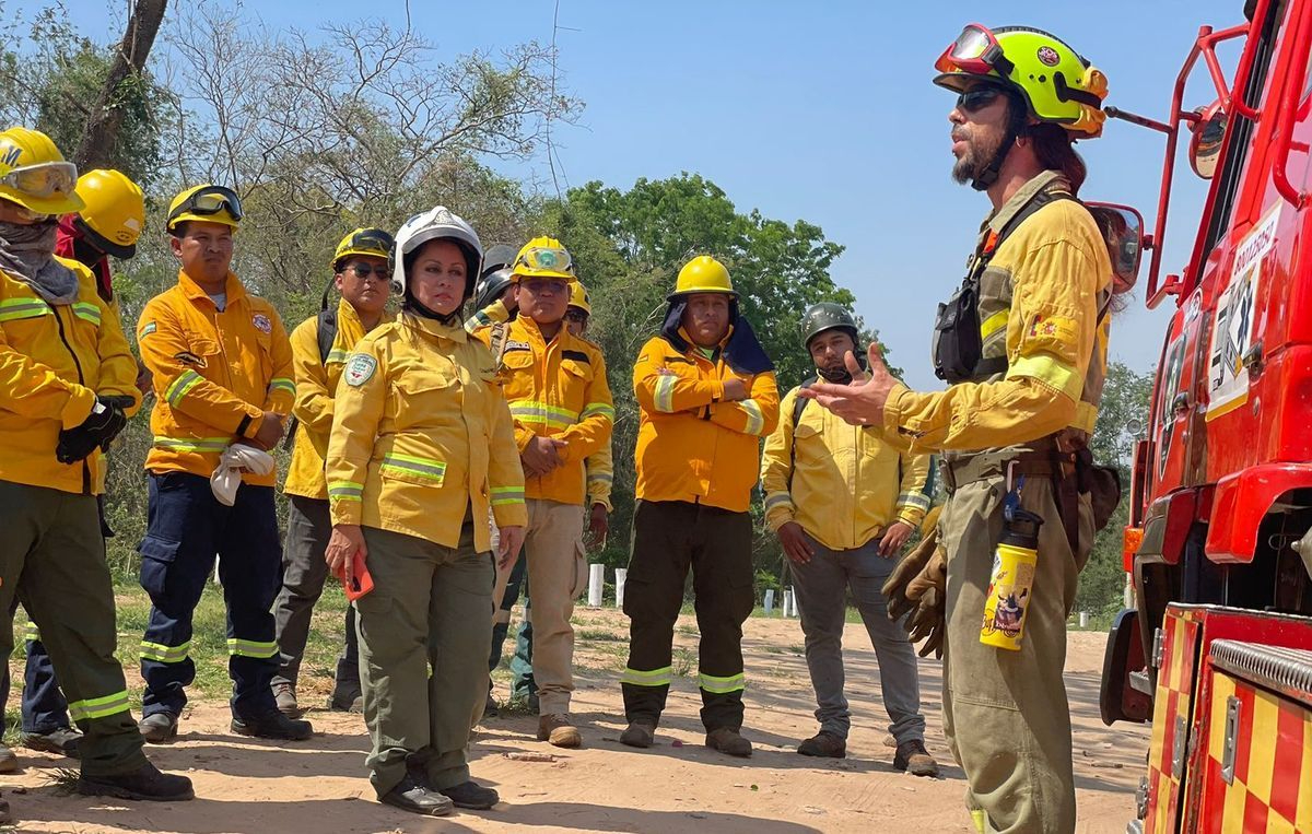 Tataguasu, entre bosques y llamas: un documental que enciende la conciencia sobre los incendios forestales llega a Salamanca
