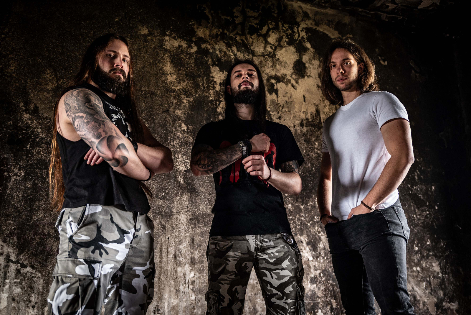 La Sala B vibrará con el grindcore de Manifestation of terror y el death metal de Boltok