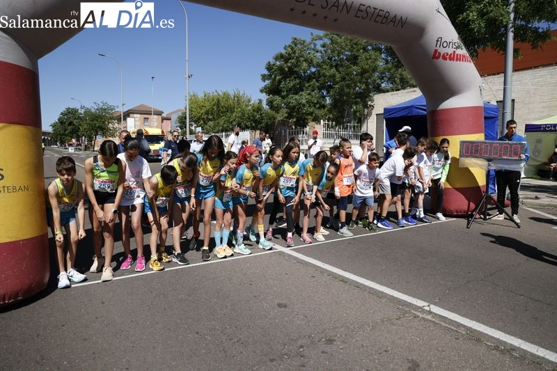 Últimas horas para inscribirse en el XXVI Cross de la Policía Local de Salamanca