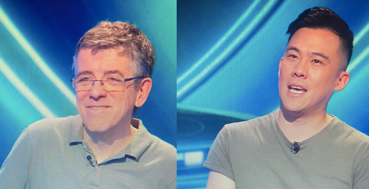 VÍDEO | El talento salmantino se mide en el nuevo programa de TVE: Jero Hernández y Javi Lin, protagonistas  