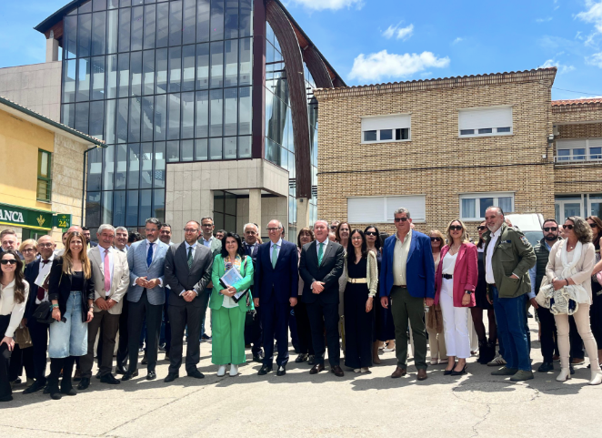 REGTSA cierra su XVII foro con cifras récord de recaudación y la vista puesta en la innovación digital y humana