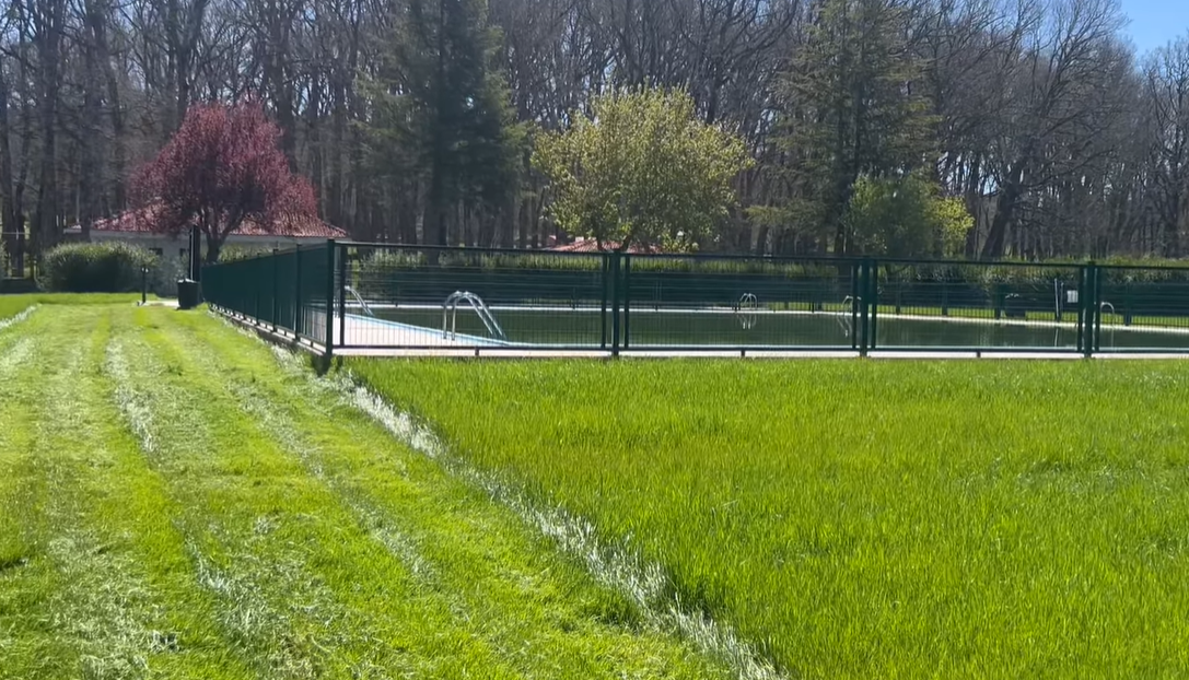 Navasfrías vuelve a licitar, rebajando el precio, el Kiosco de El Bardal