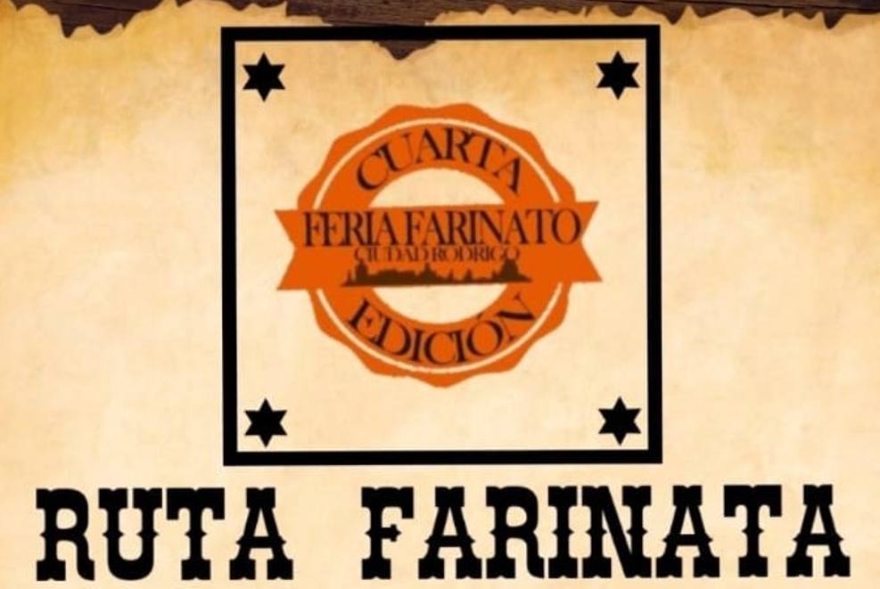 25 establecimientos integran este año la ‘Ruta Farinata’