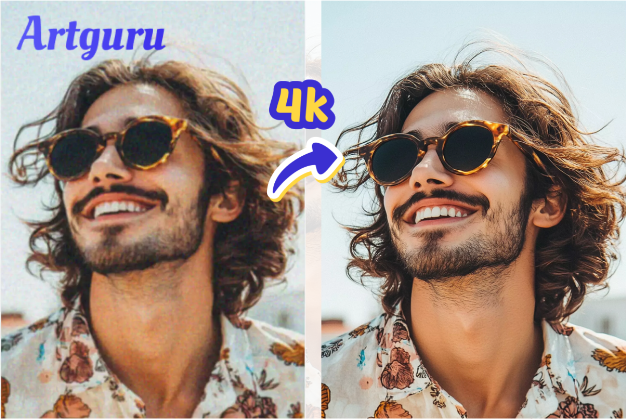 ¿Cómo aclarar fotos borrosas paso a paso?