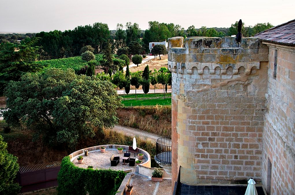 Castillos de Salamanca, 11 tesoros medievales en tierra charra para visitar