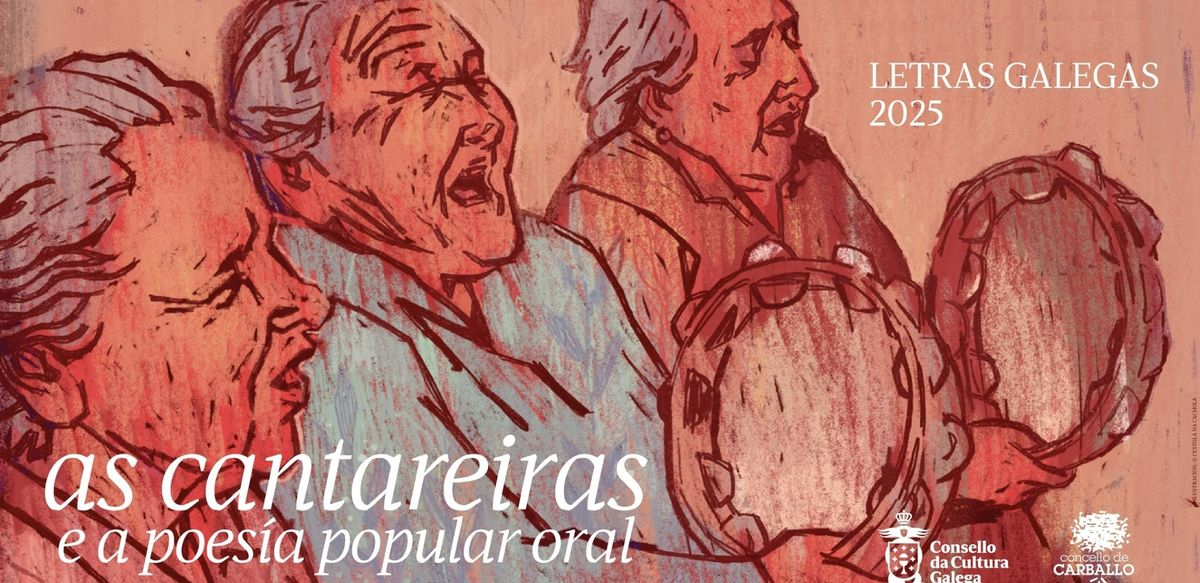 El Centro Gallego de Salamanca celebra sus tradicionales Jornadas Culturales de Primavera