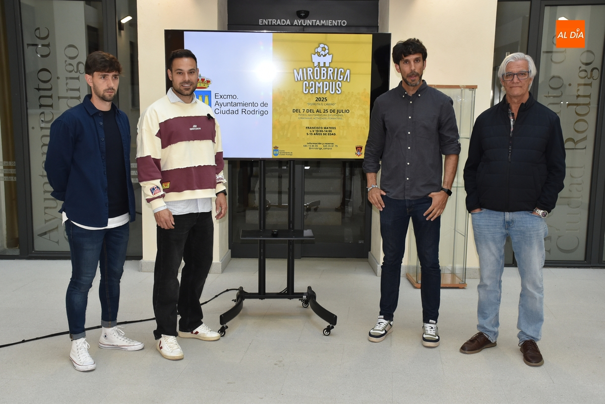 El Miróbriga Campus estrenará ceremonia de inauguración en su 10ª edición