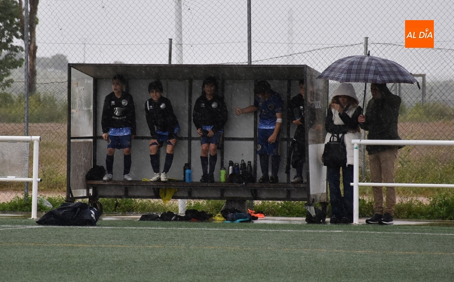 El 3º Día | 5 Mayo