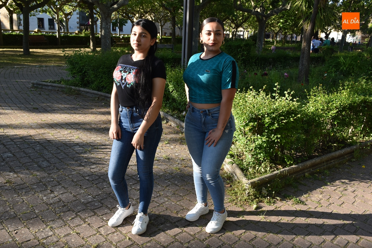 Eh, sácanos una foto: El buen tiempo por fin se queda