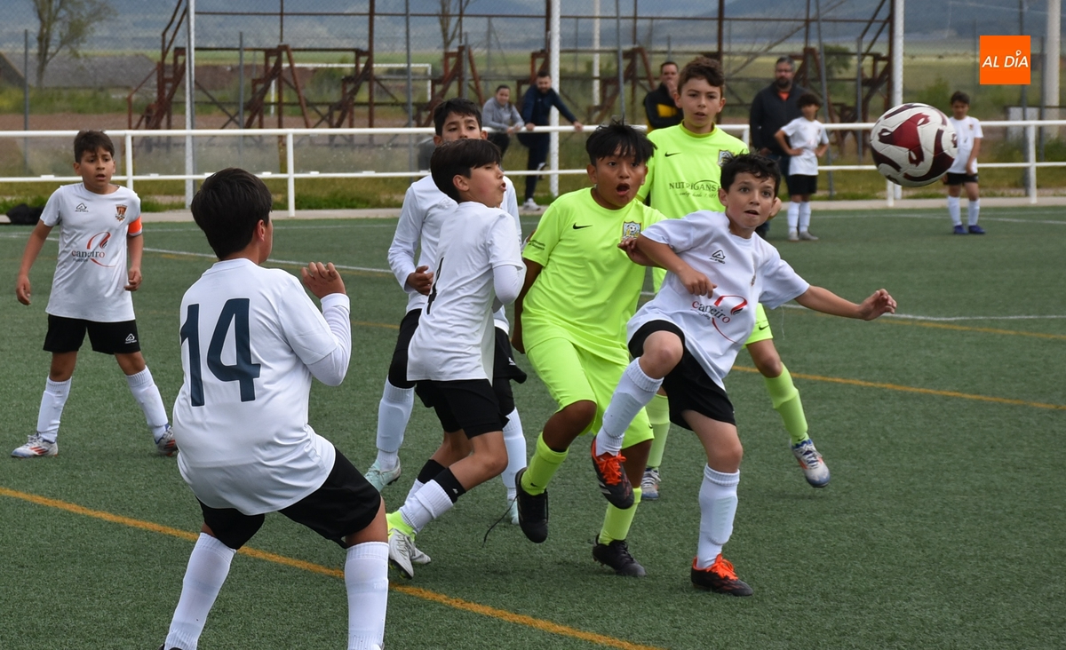 #MARCADOR [10-11 Mayo]