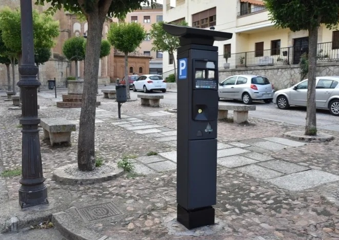 El Ayuntamiento de Salamanca modernizará el servicio de la ORA para facilitar el pago y ofrecer información en tiempo real