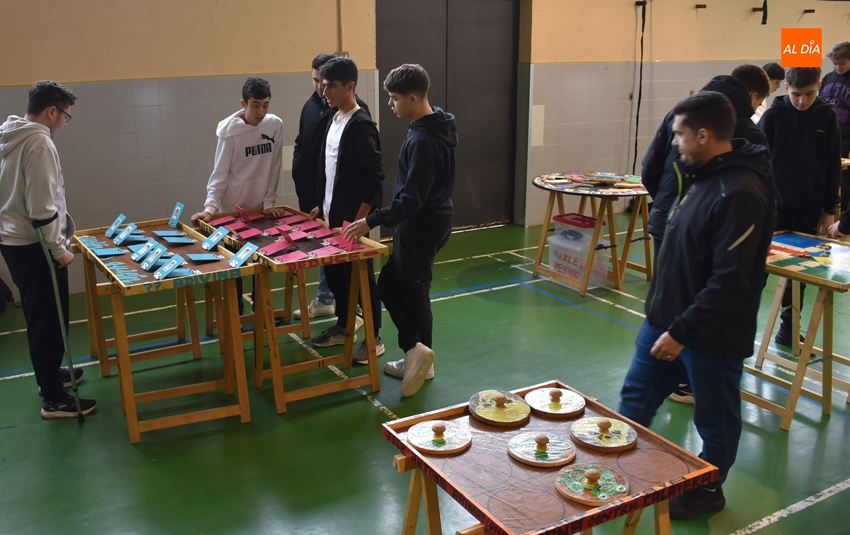 Concedidos 699,60€ de subvención a cinco AMPAS de Ciudad Rodrigo