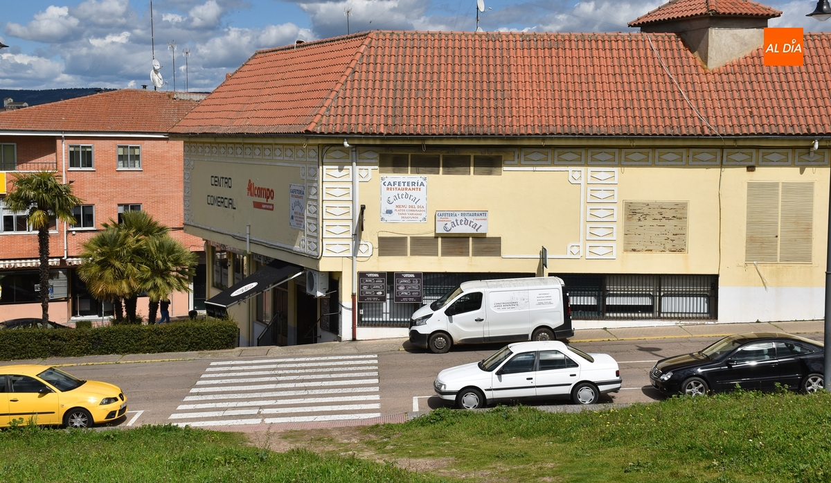 Sale a licitación el suministro de 300 metros cúbicos de hormigón