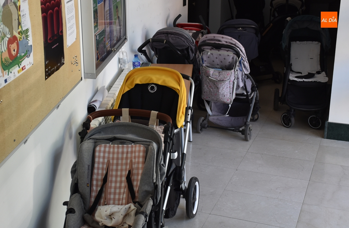 Abierto el plazo para solicitar el cheque bebé de 500€ por cada nacimiento o adopción en 2025