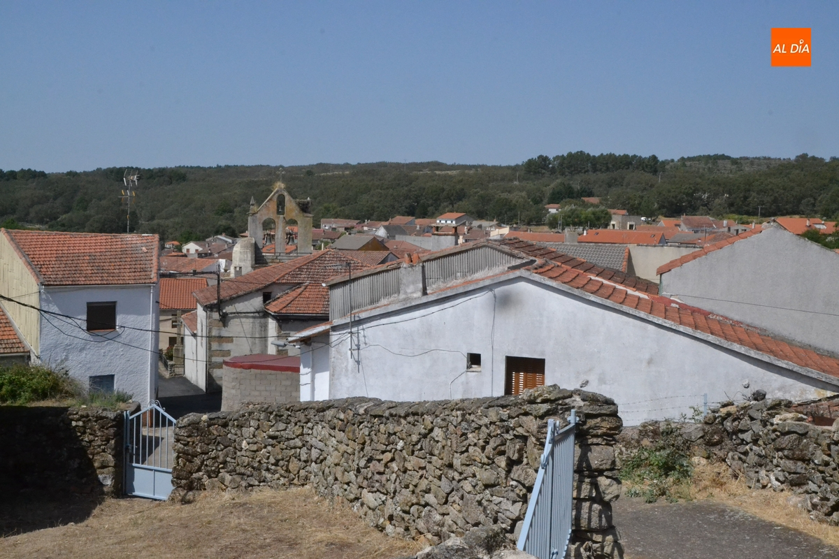Hábitats forestales de Casillas de Flores, Peñaparda y Villasrubias serán objeto de mejoras
