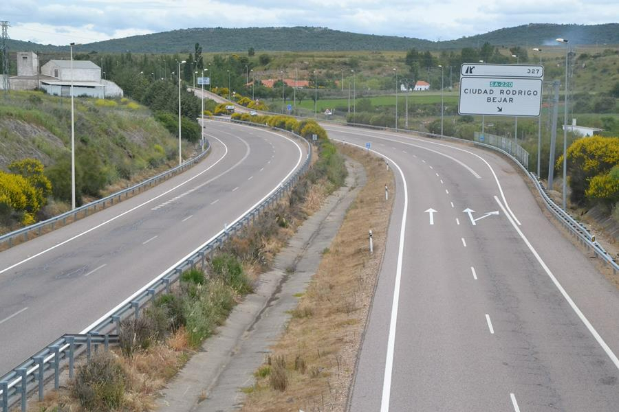 El PP considera patético el triunfalismo del PSOE por la próxima inversión en la A-62