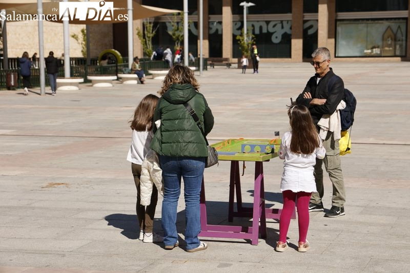 La Junta de Castilla y León impulsa el Plan Familias: una guía completa de recursos para la crianza, conciliación e igualdad