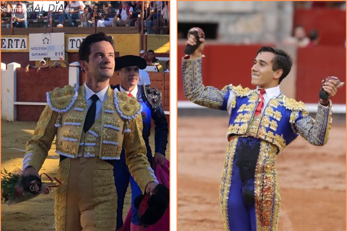 Del Álamo e Ismael Martín anunciados en Celendín, un peculiar coso de palos en el corazón de Perú