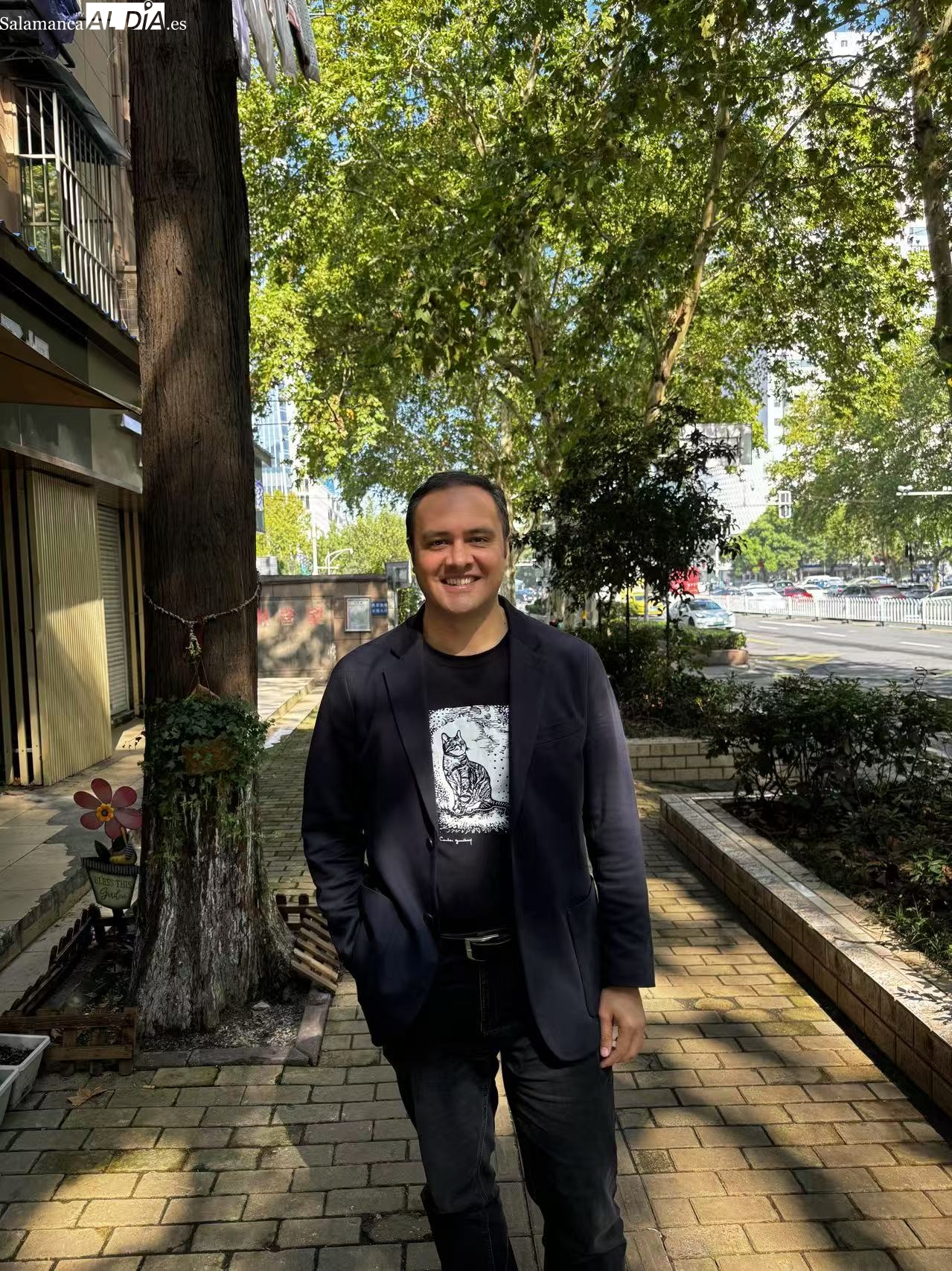 Efeméride del Día de la Madre